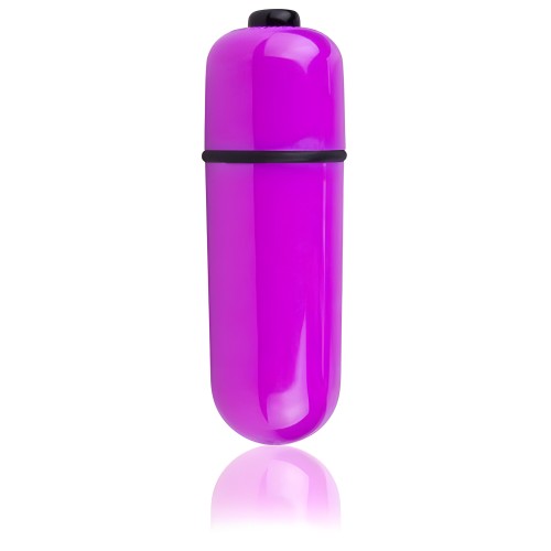 Screaming O Vooom Bullets - Grape Purple