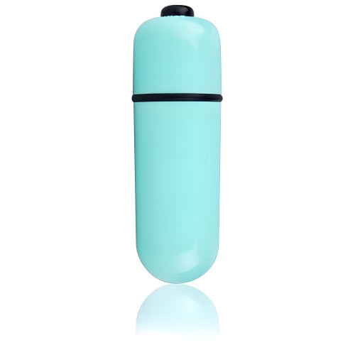 Screaming O Vooom Bullets