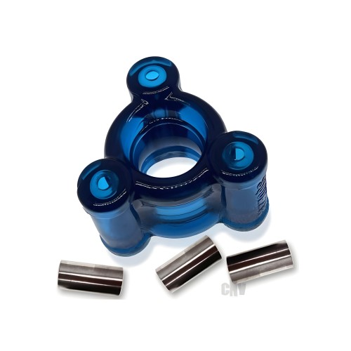 Oxballs Heavy Squeeze Ballstretcher