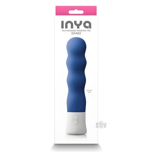 Vibrador Ponderado Inya Shake