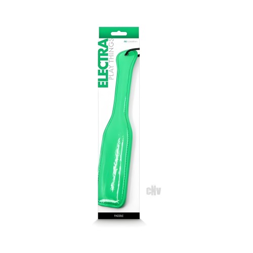 Electra Paddle Green