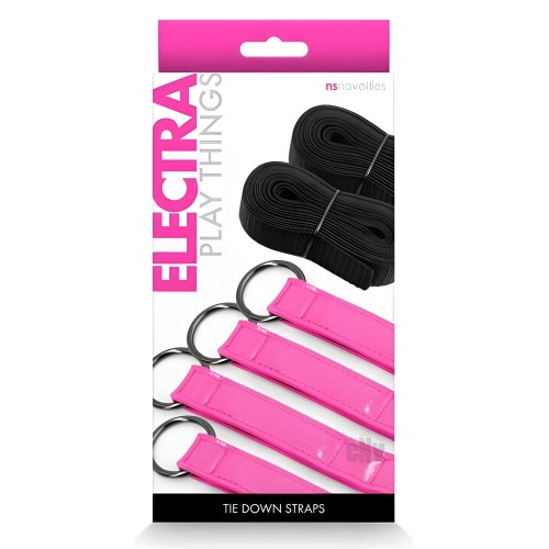 Electra Tie Down Straps