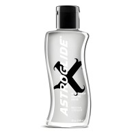 Astroglide X Silicone Liquid - Premium Lubricant