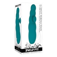 Evolved G-spot Perfection - Ultimate Pleasure