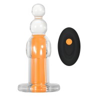 Gender X Orange Dream Rechargeable