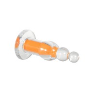 Gender X Orange Dream Rechargeable