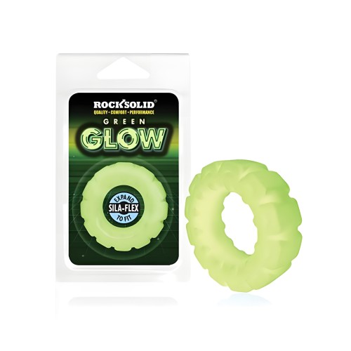 Anillo de Pene Glow-in-the-dark