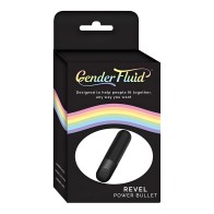 Bala Vibradora Gender Fluid Revel