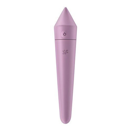 Satisfyer Ultra Power Bullet 8 Lavender