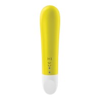 Satisfyer Ultra Power Bullet 1 - Amarillo
