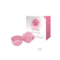 Skins Mini The Scream Egg