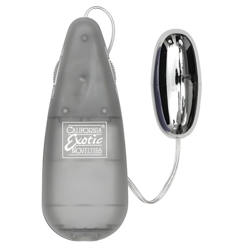 Bulk Bullet with Controller - Powerful Vibrations