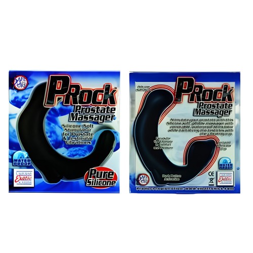 Masajeador Prostatico P-Rock