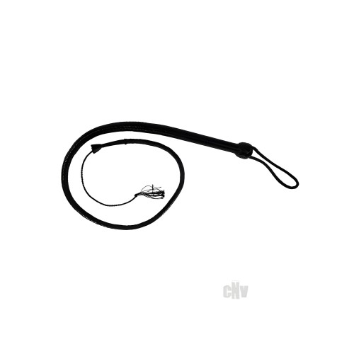 Prowler Red Knot Whip - Powerful & Exciting