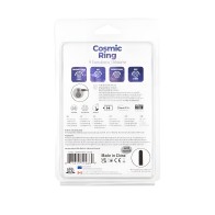 Anillo Cósmico Powerbullet Gitd Azul