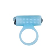 Anillo Cósmico Powerbullet Gitd Azul