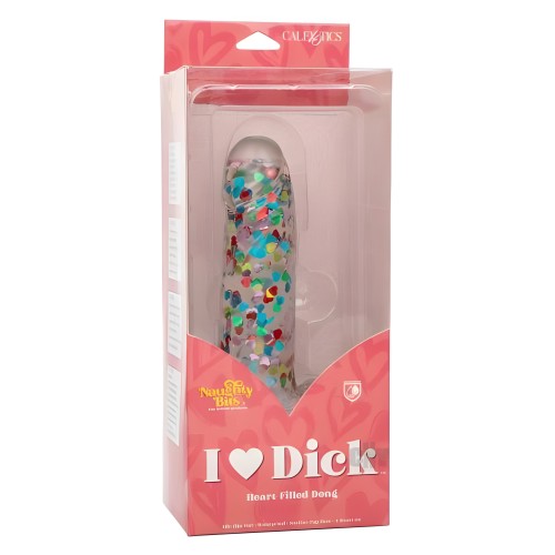 Naughty Bits I Love Dick - Fun Dong