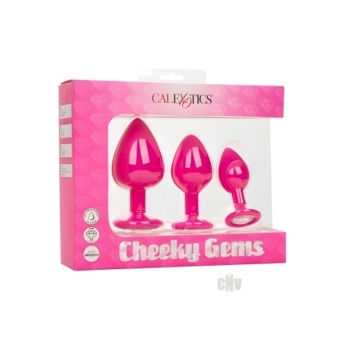 Cheeky Gems Kit
