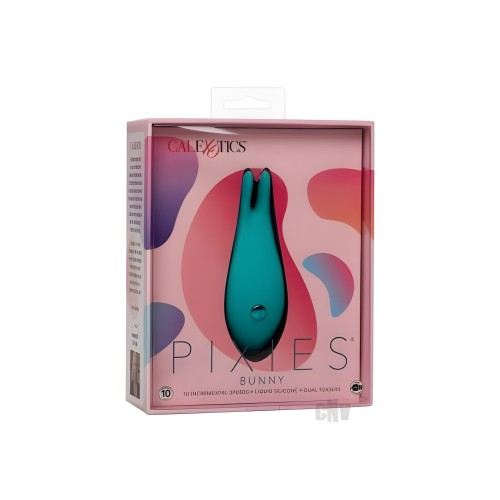 Pixies Bunny - Precision Vibrating Massager