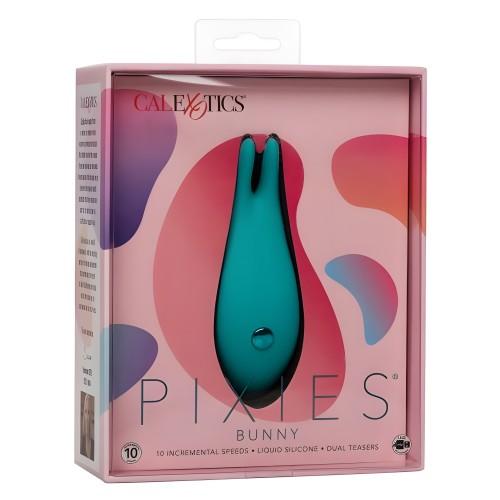 Pixies Bunny - Precision Vibrating Massager