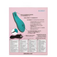 Pixies Bunny - Precision Vibrating Massager