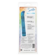 Sparkle Slim G-vibe Blue