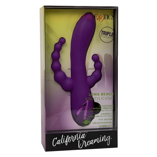 Cali Dreamin Long Beach Bootylicious