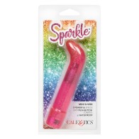 Sparkle Mini G-vibe Pink