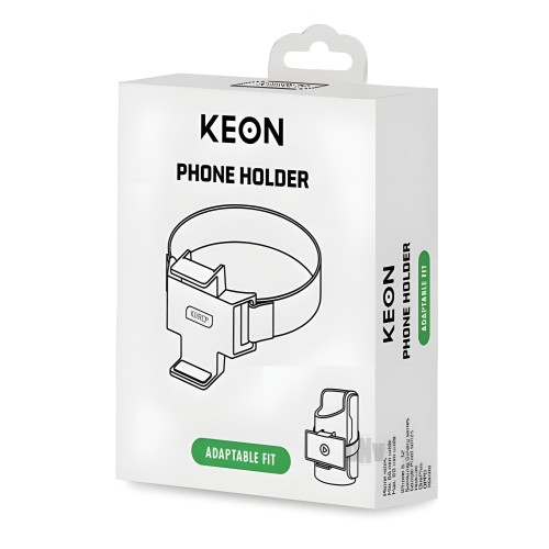 Keon Accessory Phone Holder