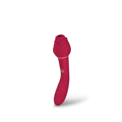 Sk Rosegasm Lingo Red