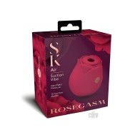 Sk Rosegasm Air Rojo