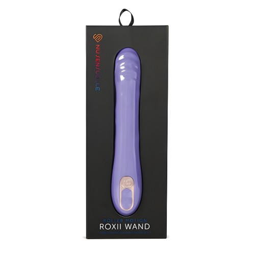 Sensuelle Roxii Wand - Violeta