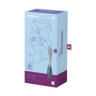 Satisfyer Gspot Flex 3 Gris