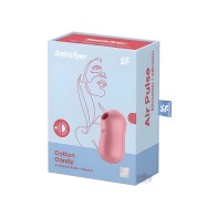 Satisfyer Cotton Candy