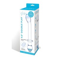 Double Play Dual End Dildo