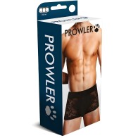 Prowler Black Lace Trunk Md