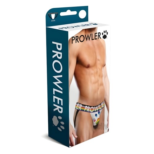 Jock Oversized Pata Blanca Prowler XXL