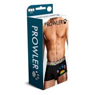 Prowler Black Oversized Paw Trunk