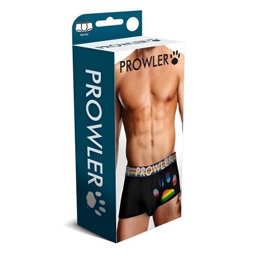 Prowler Black Oversized Paw Trunk XXL