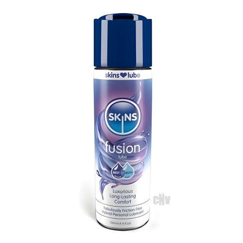Skins Fusion Hybrid Lube 4.4oz