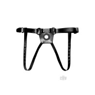 Prowler Red Dong Harness Large Black