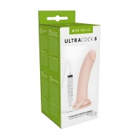 Myu Ultra Cock Real Squirt 8 Vainilla