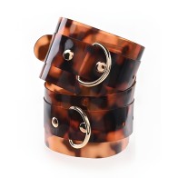 Restricción de Cuello y Muñeca Amber