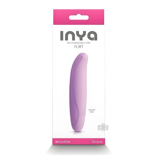 Inya Flirt Lavender
