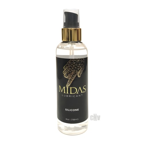 Lubricants Midas Desensitizing Lubricant 4oz