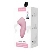 Svakom Pulse Lite Neo Rosa Pálido