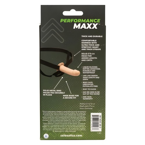 Perform Maxx Life Like Ext Harness Ivory