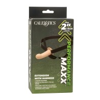 Peform Maxx Extensión Harn Marfil