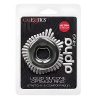 Alpha Lazo Óptimo de Silicona Líquida