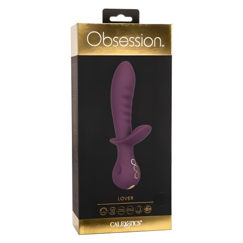 Obsession Lover Dual Vibrator